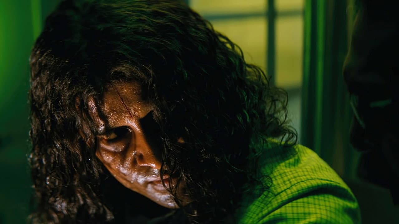 Anniyan still 1