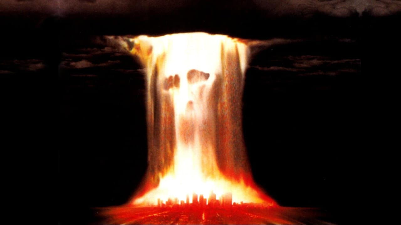 The Prophecy still 4