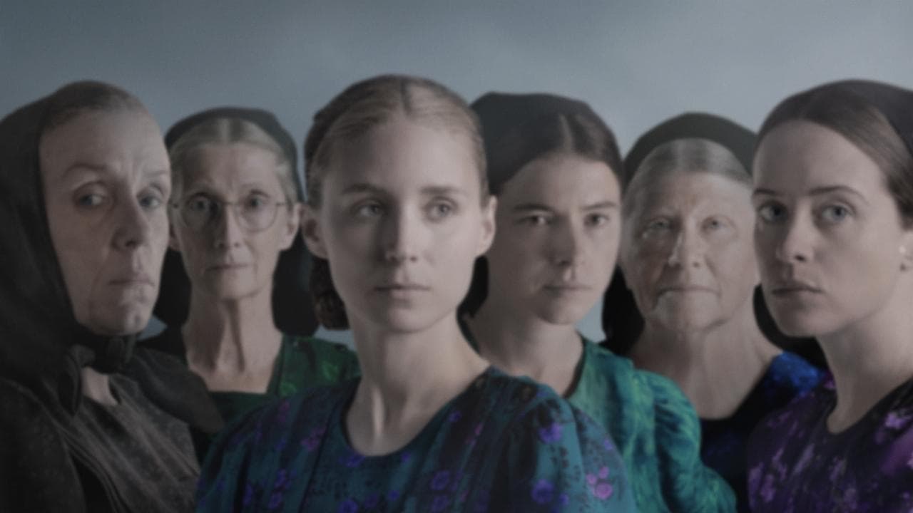 Women Talking still 1