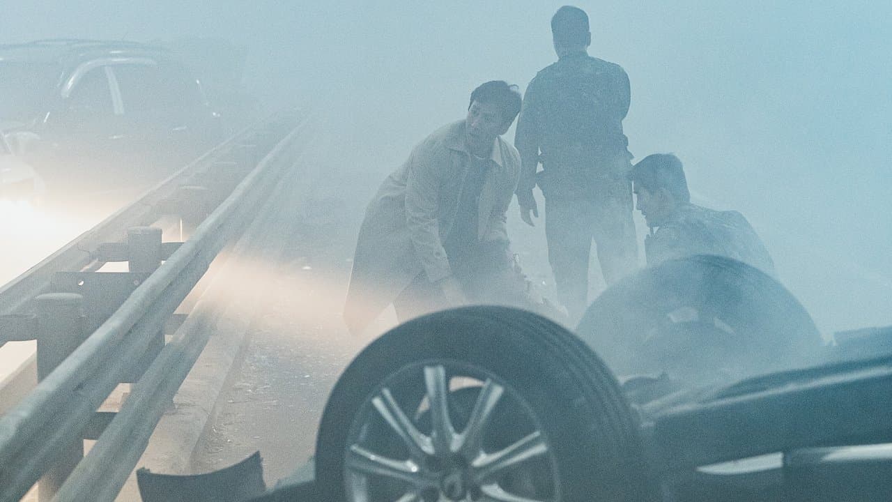 Project Silence still 7