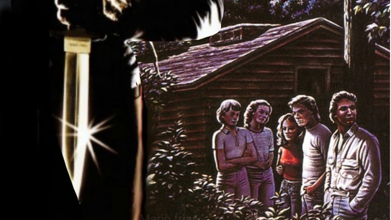 Friday the 13th still 1