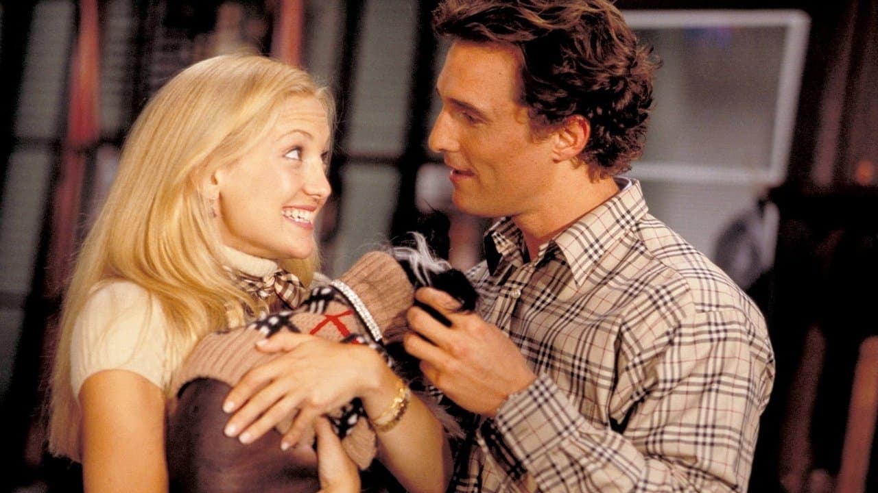 How to Lose a Guy in 10 Days: Rom-Com Gold still 2
