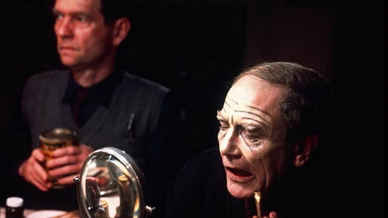 The Dresser still 2