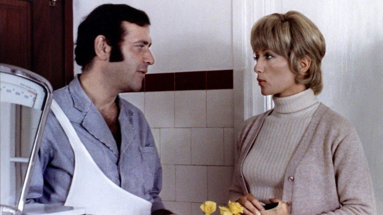 The Butcher still 2