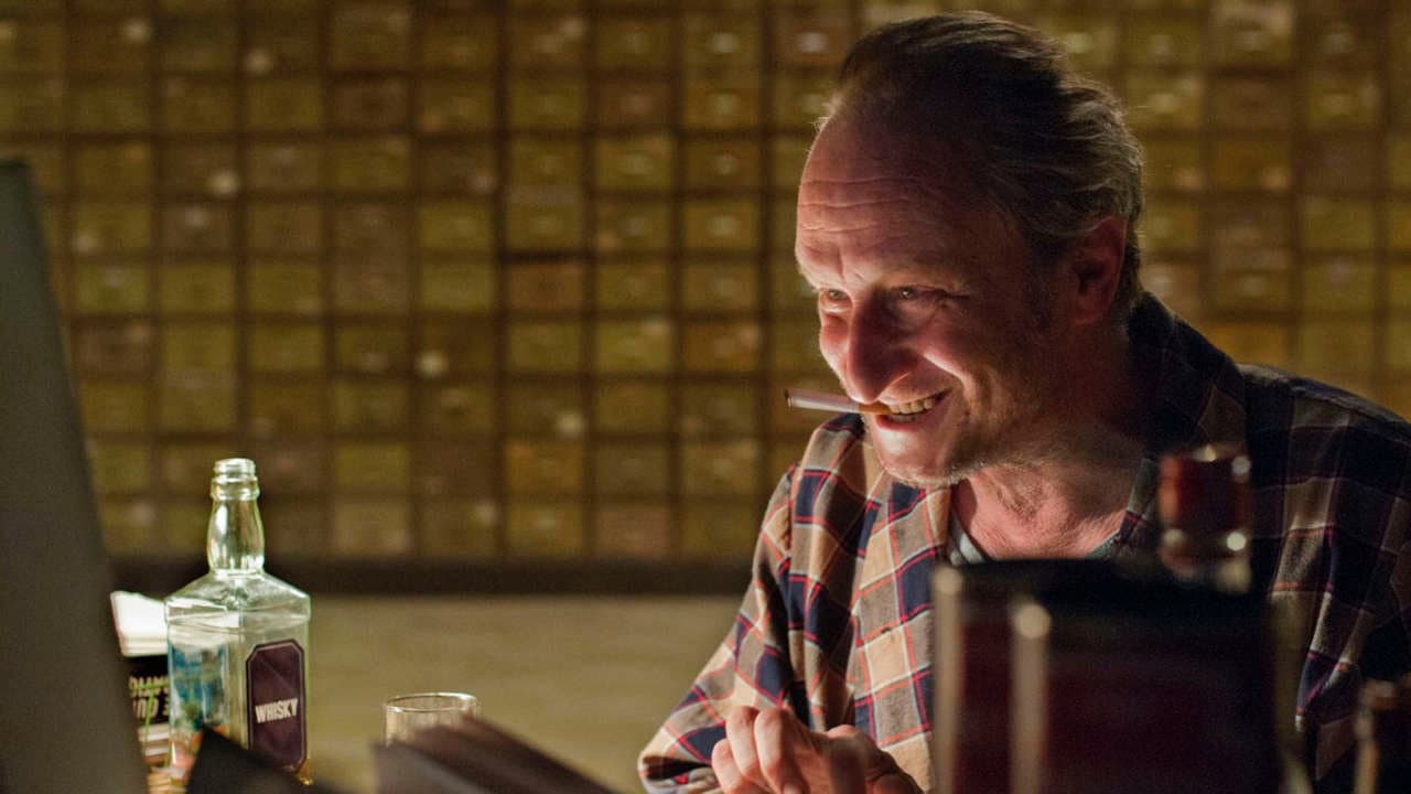The Brand New Testament still 4