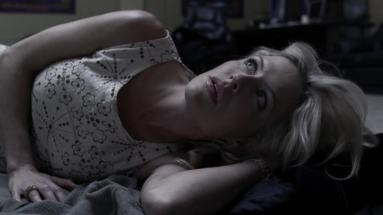 Infestation still 3