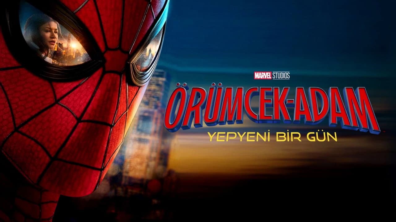 Spider-Man: Brand New Day’s 6-Week Box Office Reign still 8