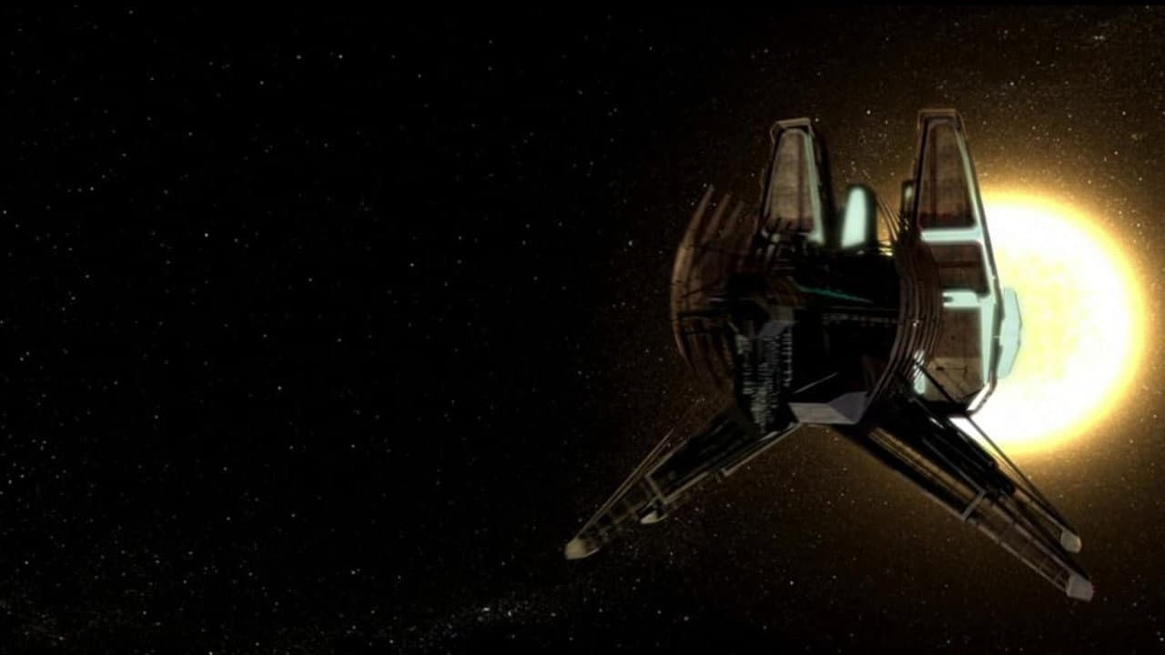 Dead Space: Downfall still 6