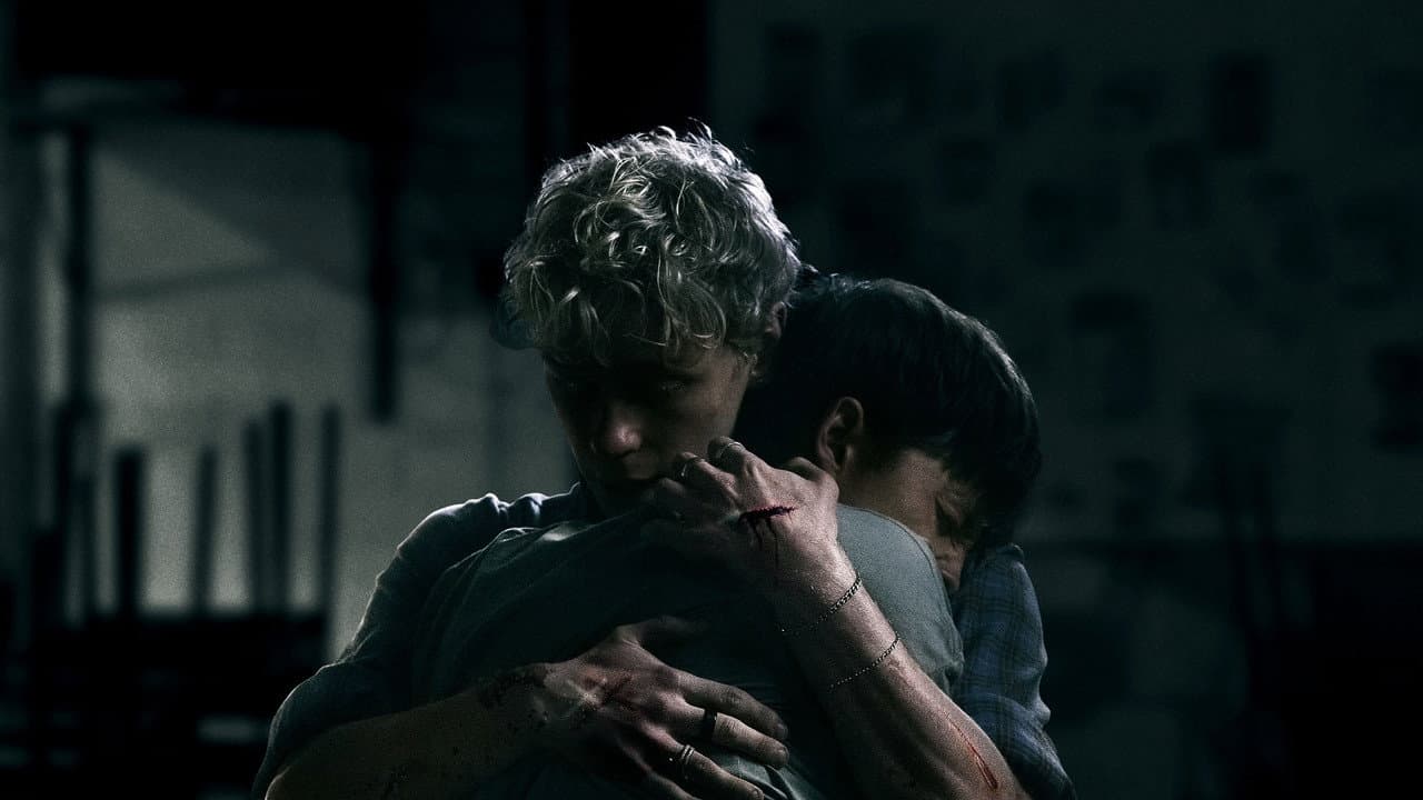 Leviticus Movie Review: A Dark Faith Thriller still 8