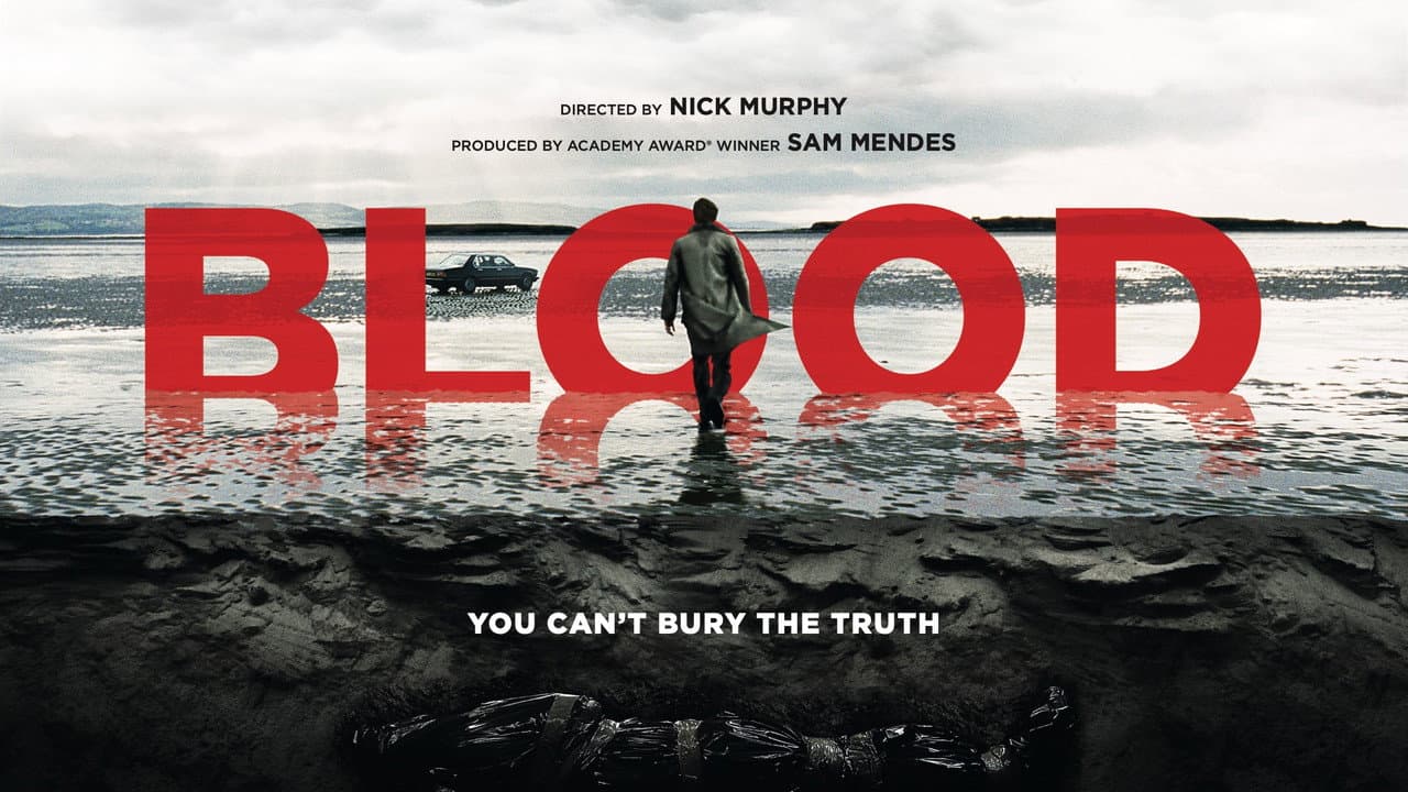 Blood still 8