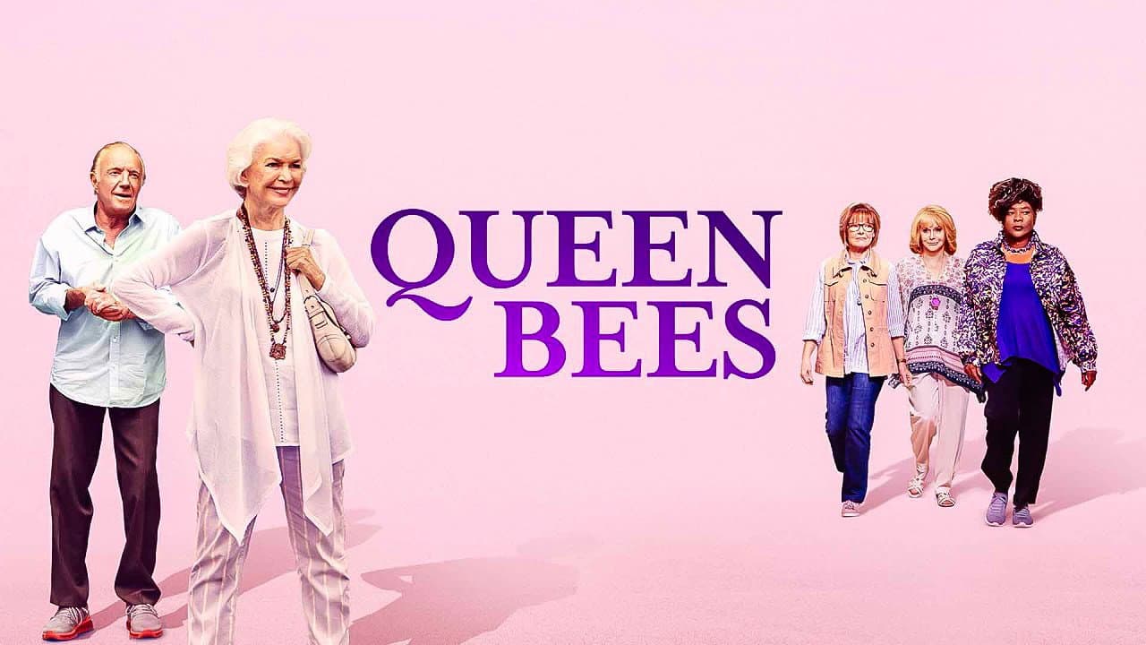 Queen Bees still 4