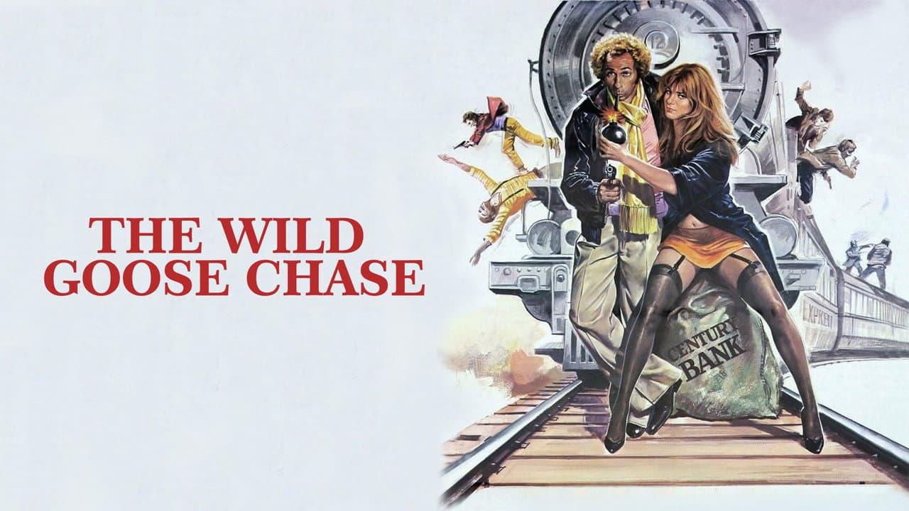 The Wild Goose Chase still 4