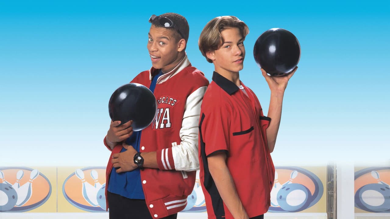 Alley Cats Strike still 5