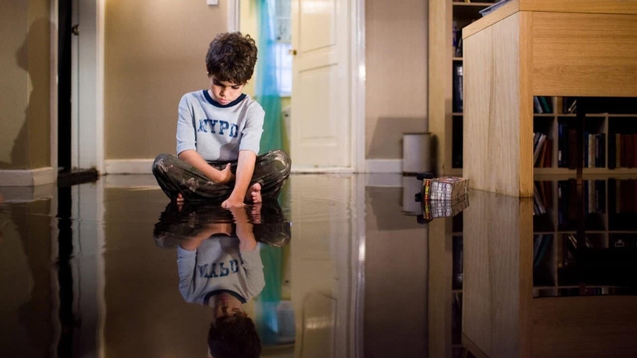 Mirrors still 6