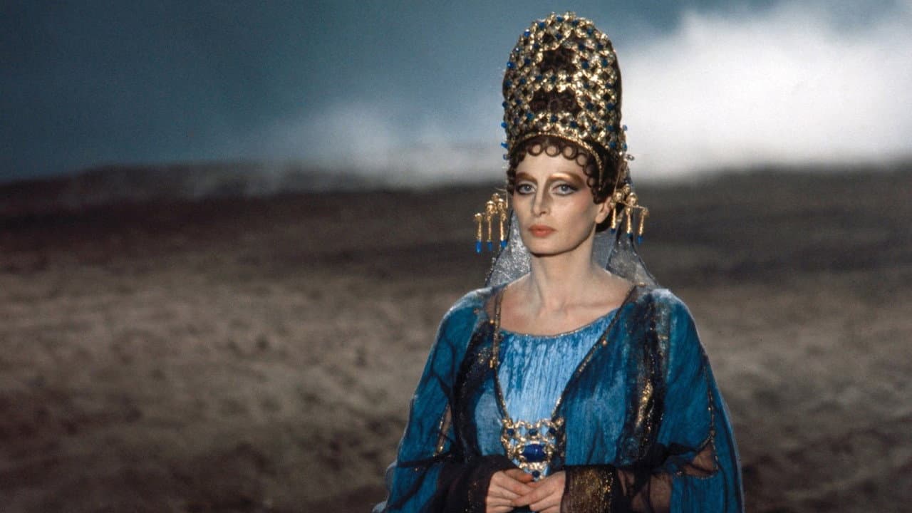 Satyricon still 6