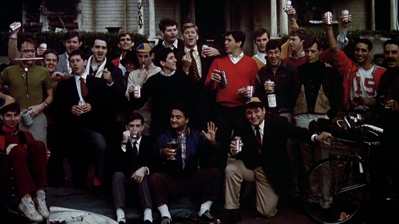 Animal House still 6