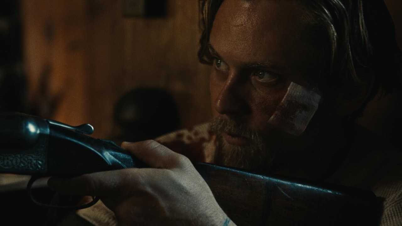 Violent Ends still 3