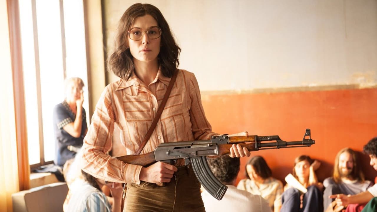7 Days in Entebbe still 5
