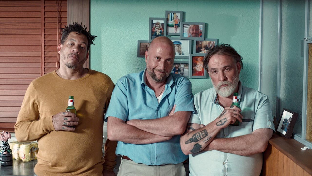 Love Song for Tough Guys still 3