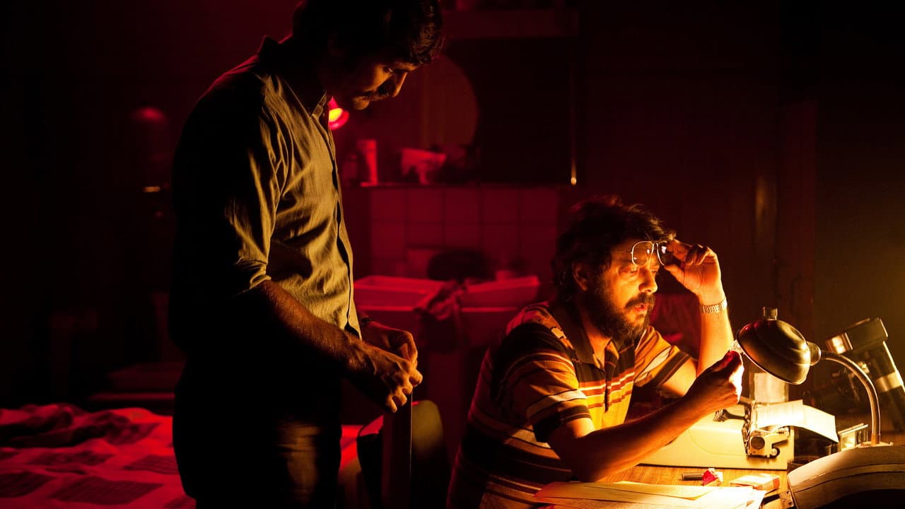 Marshland still 8