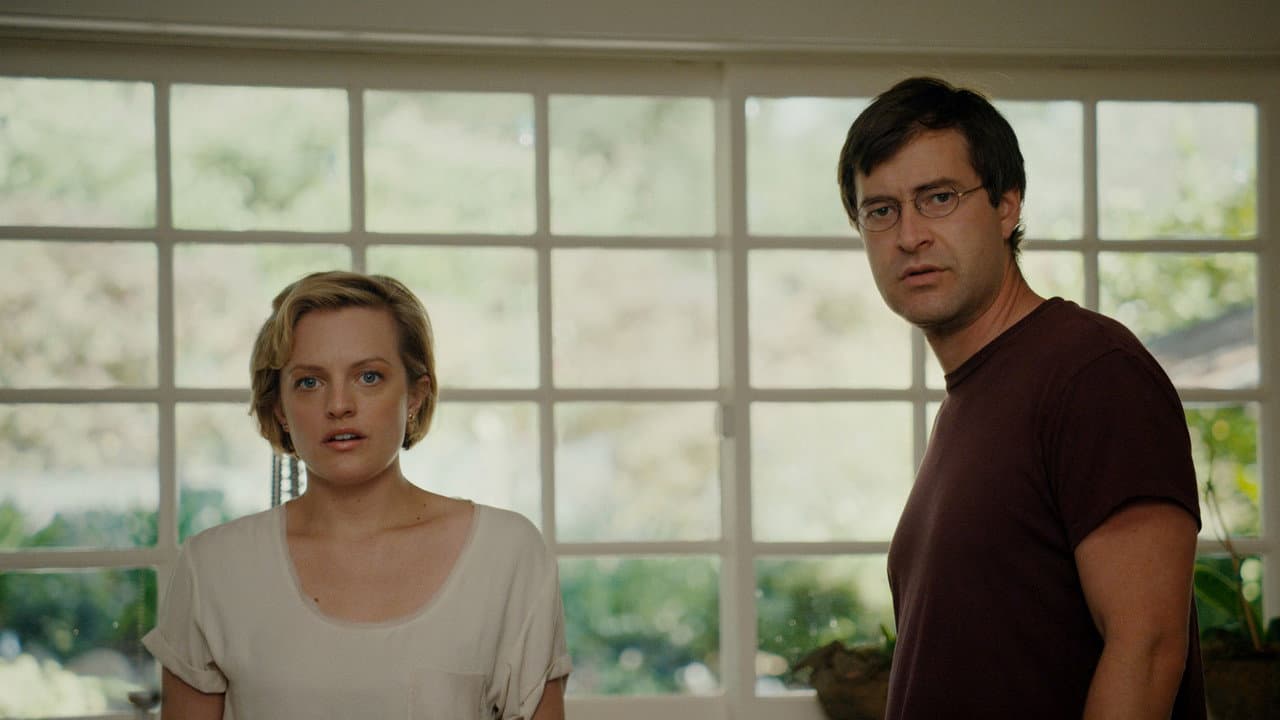The One I Love still 3