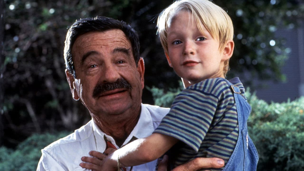 Dennis the Menace still 1