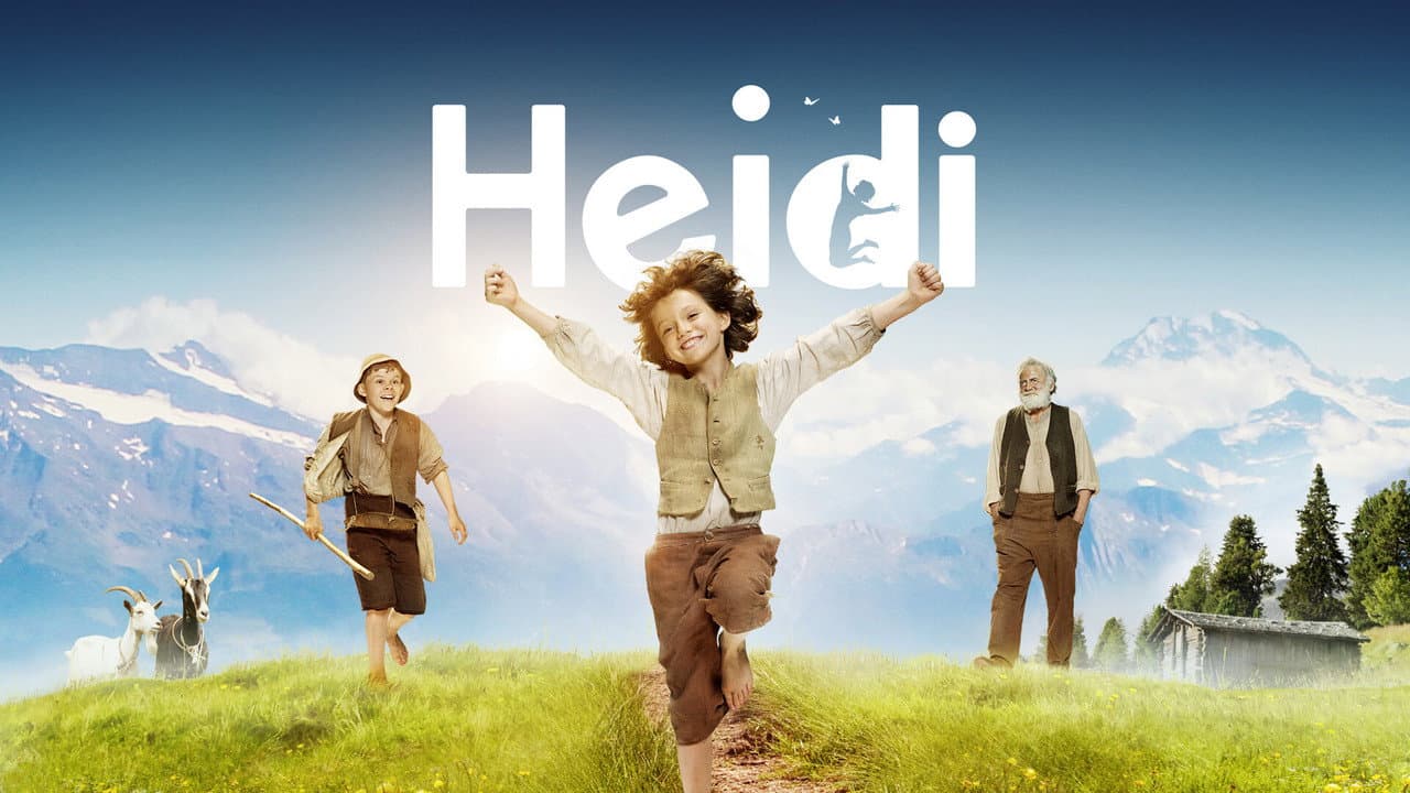 Heidi still 5