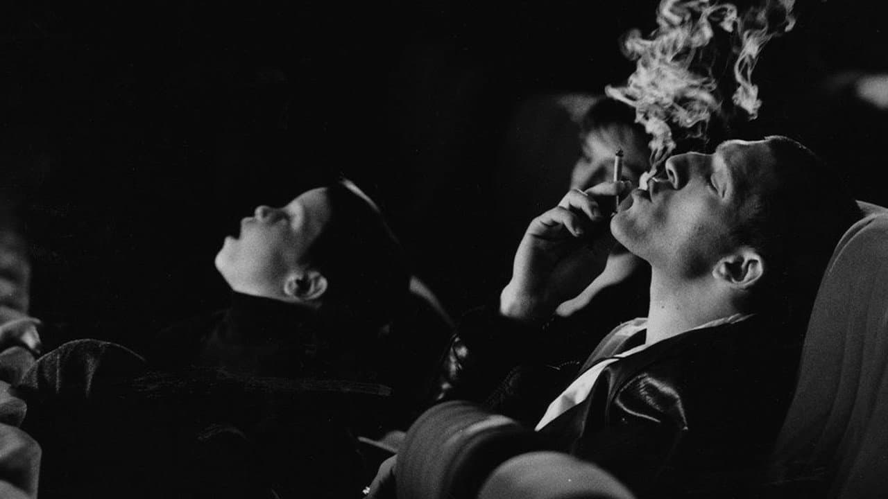 La Haine still 5
