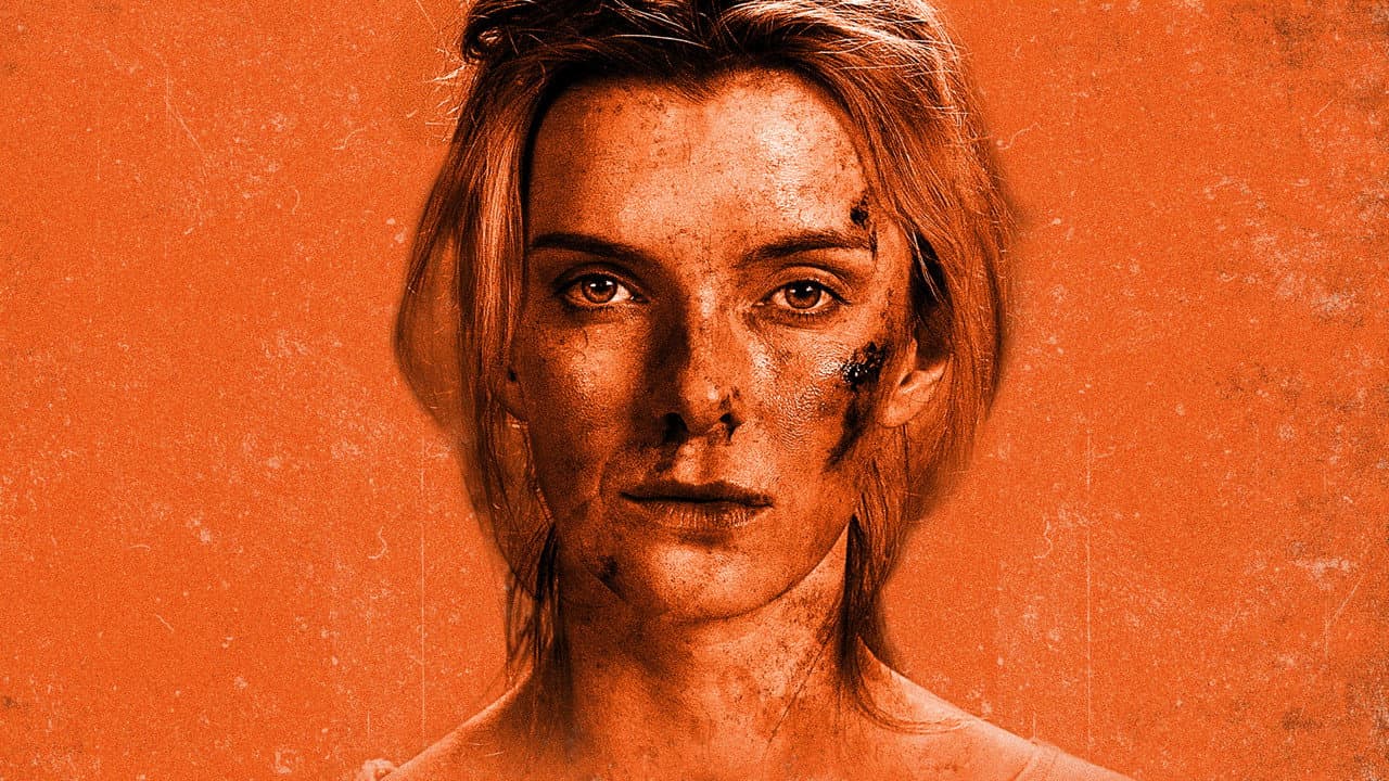 The Hunt still 1