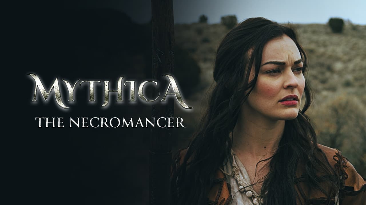 Mythica: The Necromancer still 5