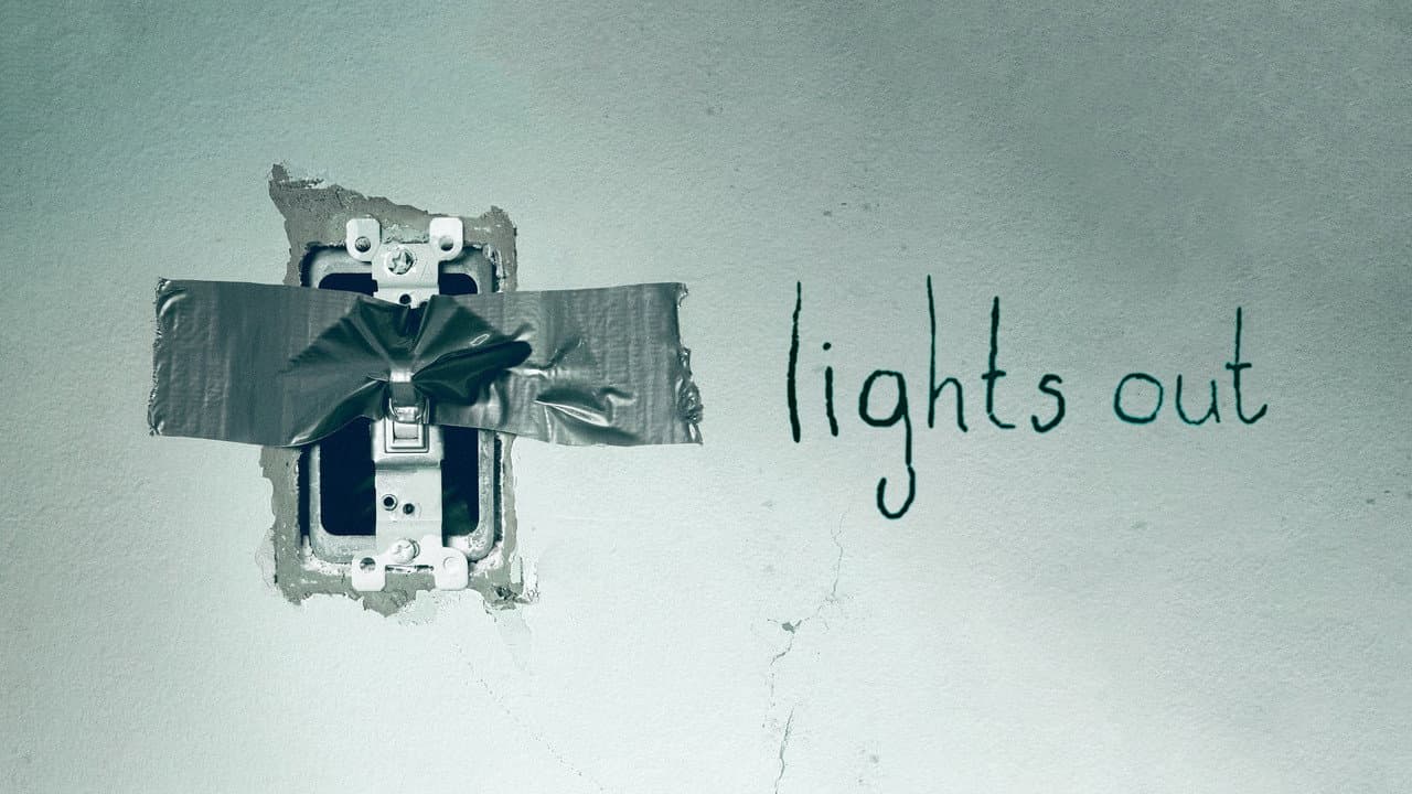 Lights Out still 3