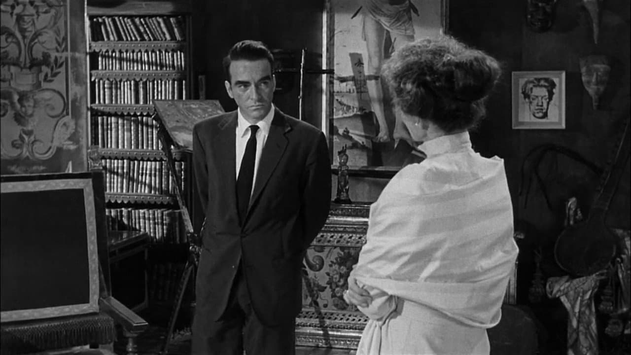 Suddenly, Last Summer still 5