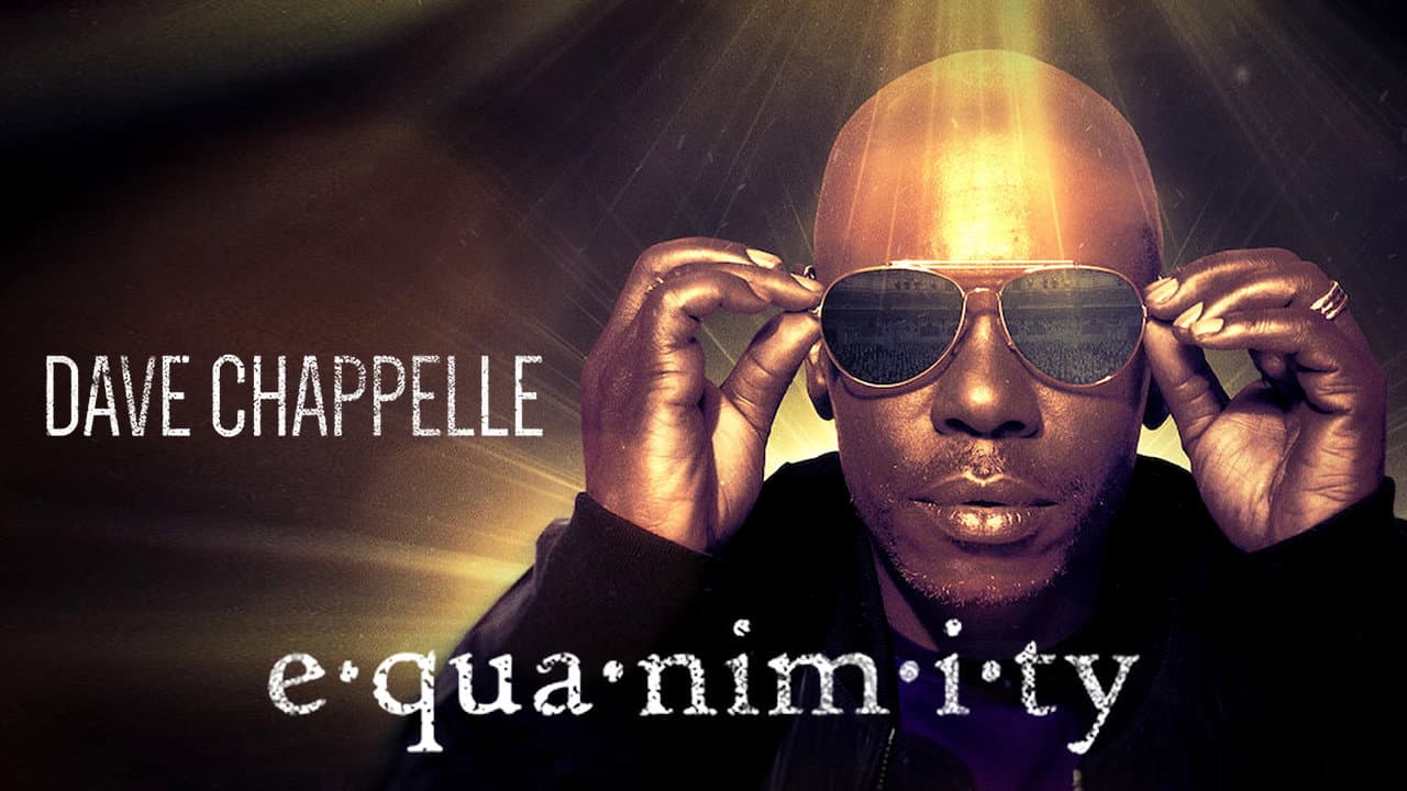 Dave Chappelle: Equanimity still 5