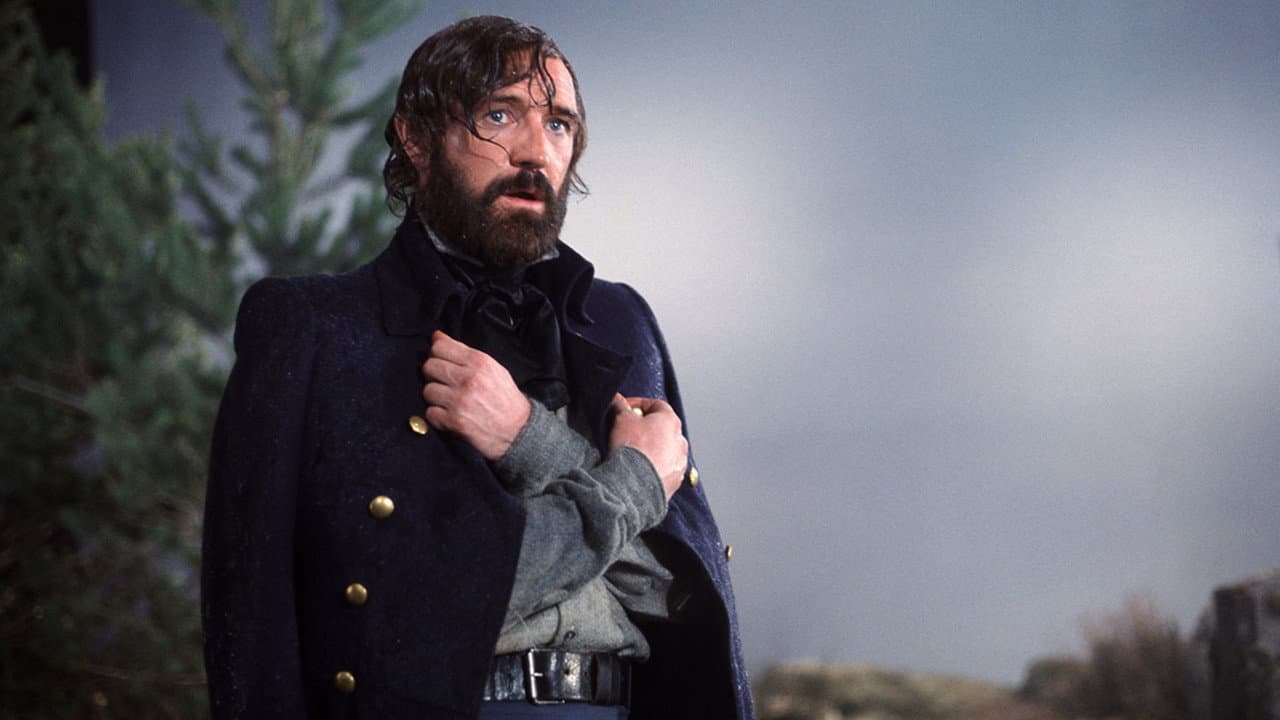 Man in the Wilderness still 7