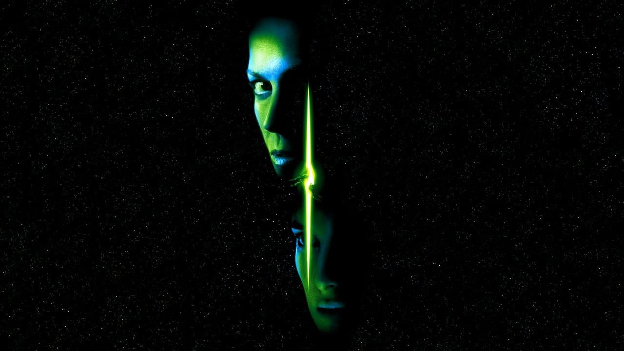 Alien Resurrection still 7