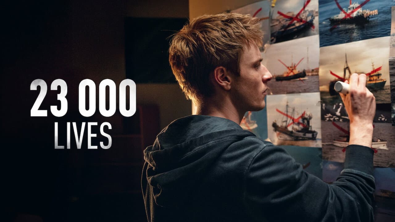 23 000 Lives still 4