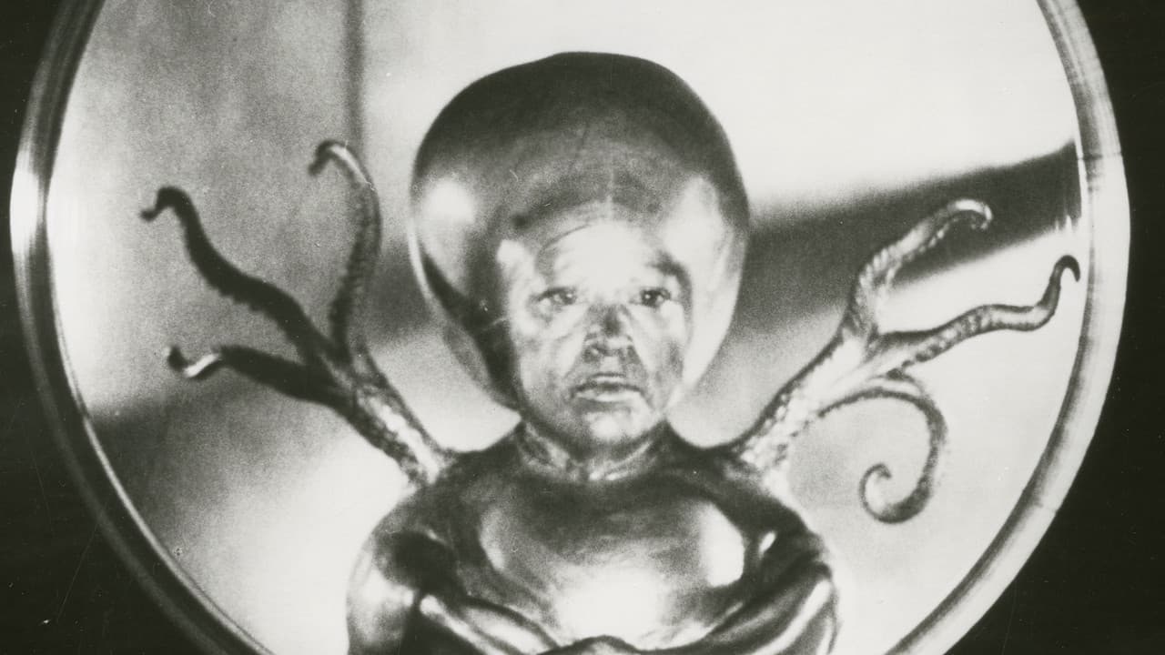 Invaders from Mars still 1