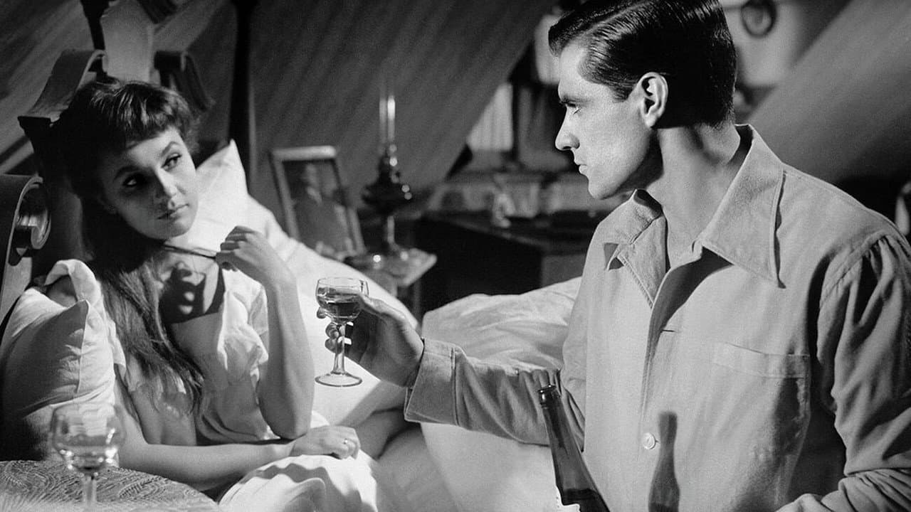 A Time to Love and a Time to Die still 6
