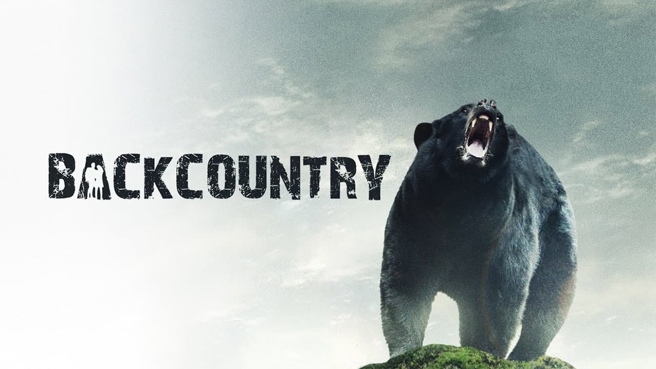 Backcountry still 8