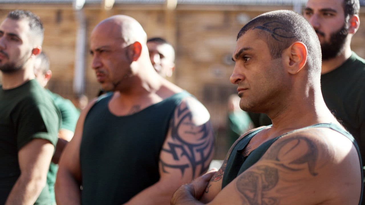 Convict still 2