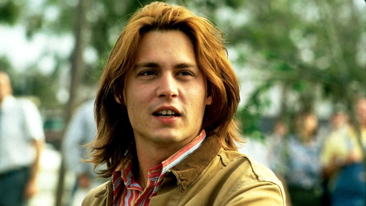 What's Eating Gilbert Grape still 6