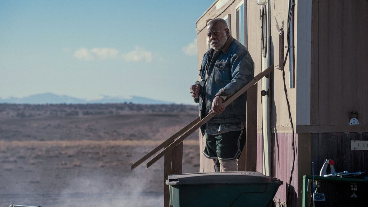 Onslaught: Wingard’s Brutal Thriller Breaks Free still 3