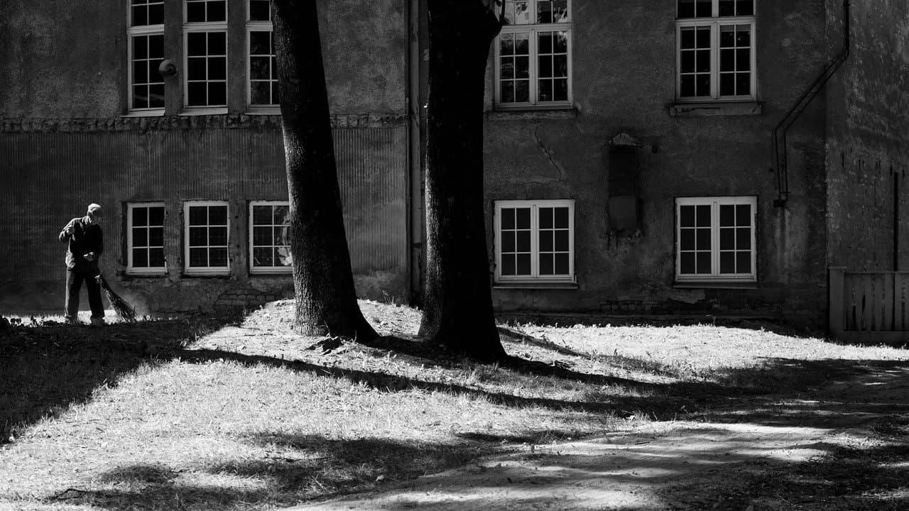 The Disappearance of Josef Mengele still 6