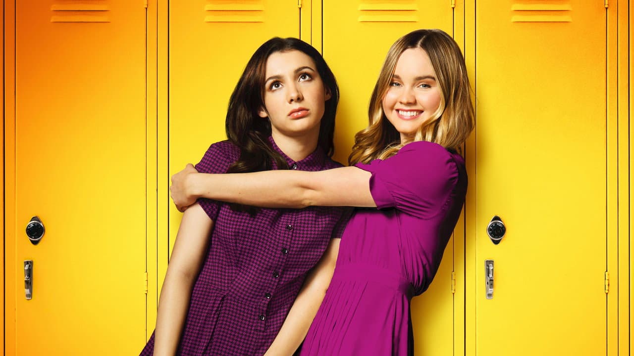 Banana Split still 5