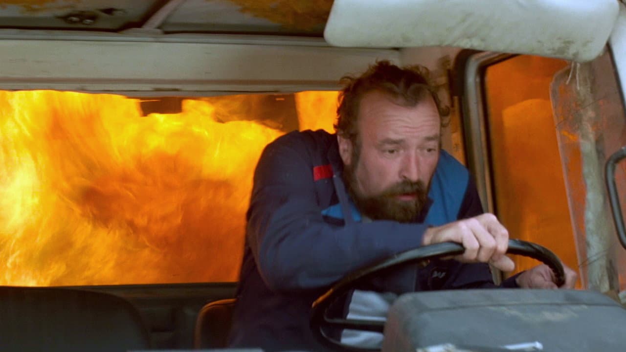 L'Opération Corned Beef still 5