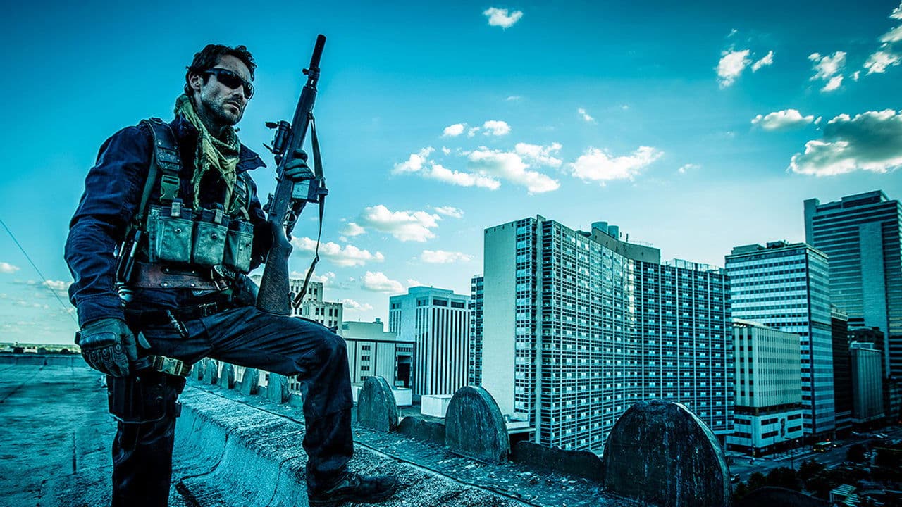 Daylight's End still 4