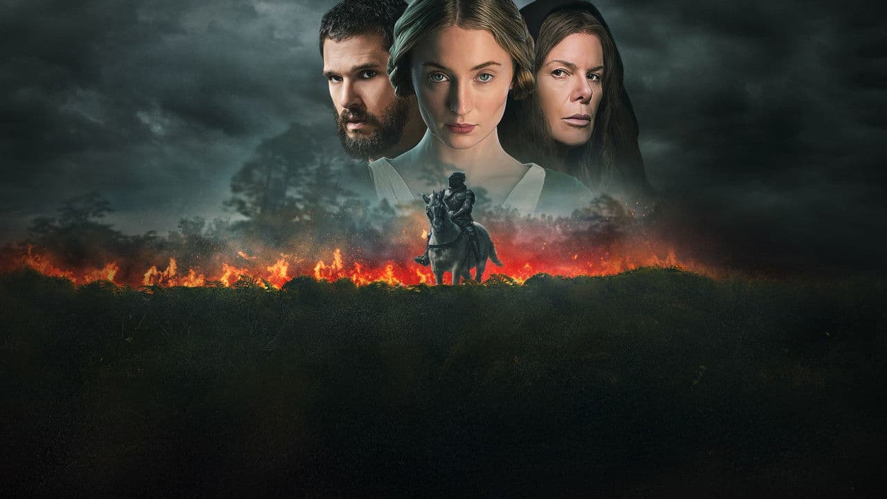 The Dreadful still 1