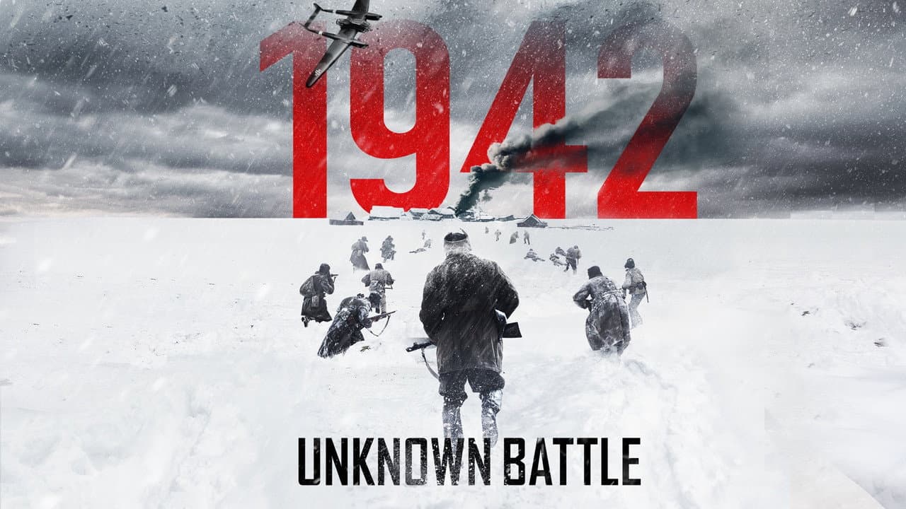 1942: Unknown Battle still 3