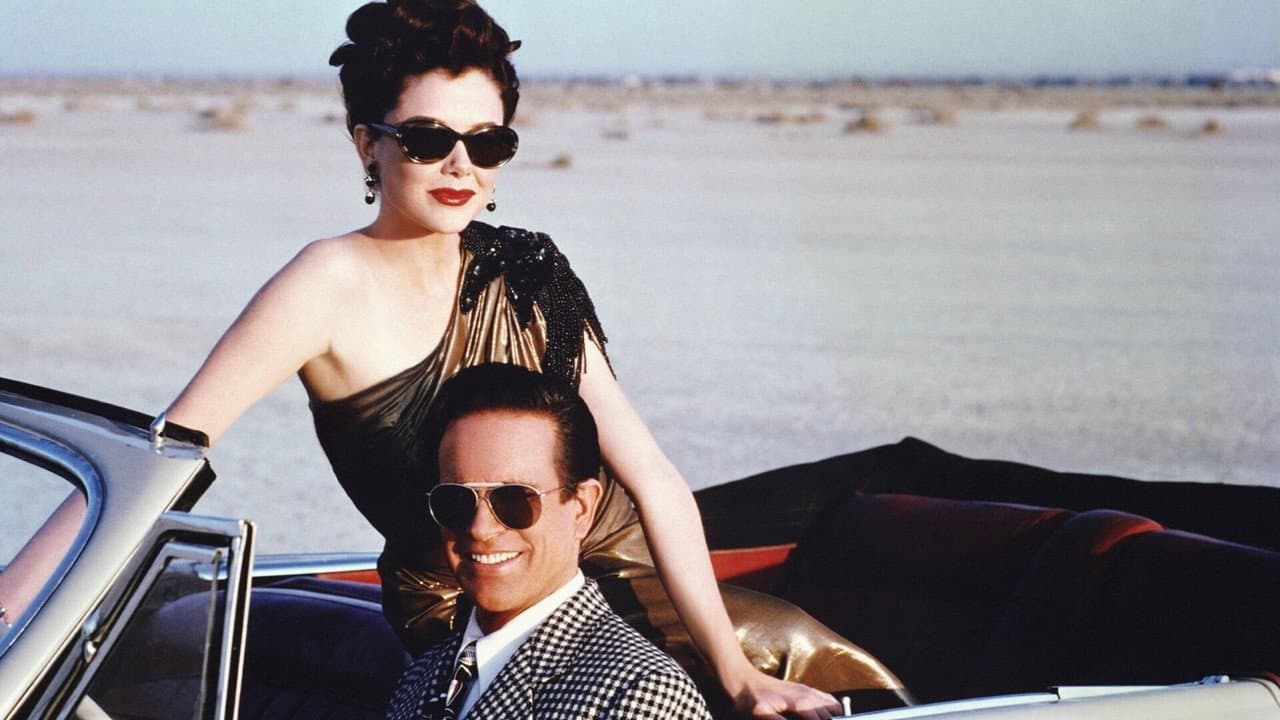 Bugsy still 7