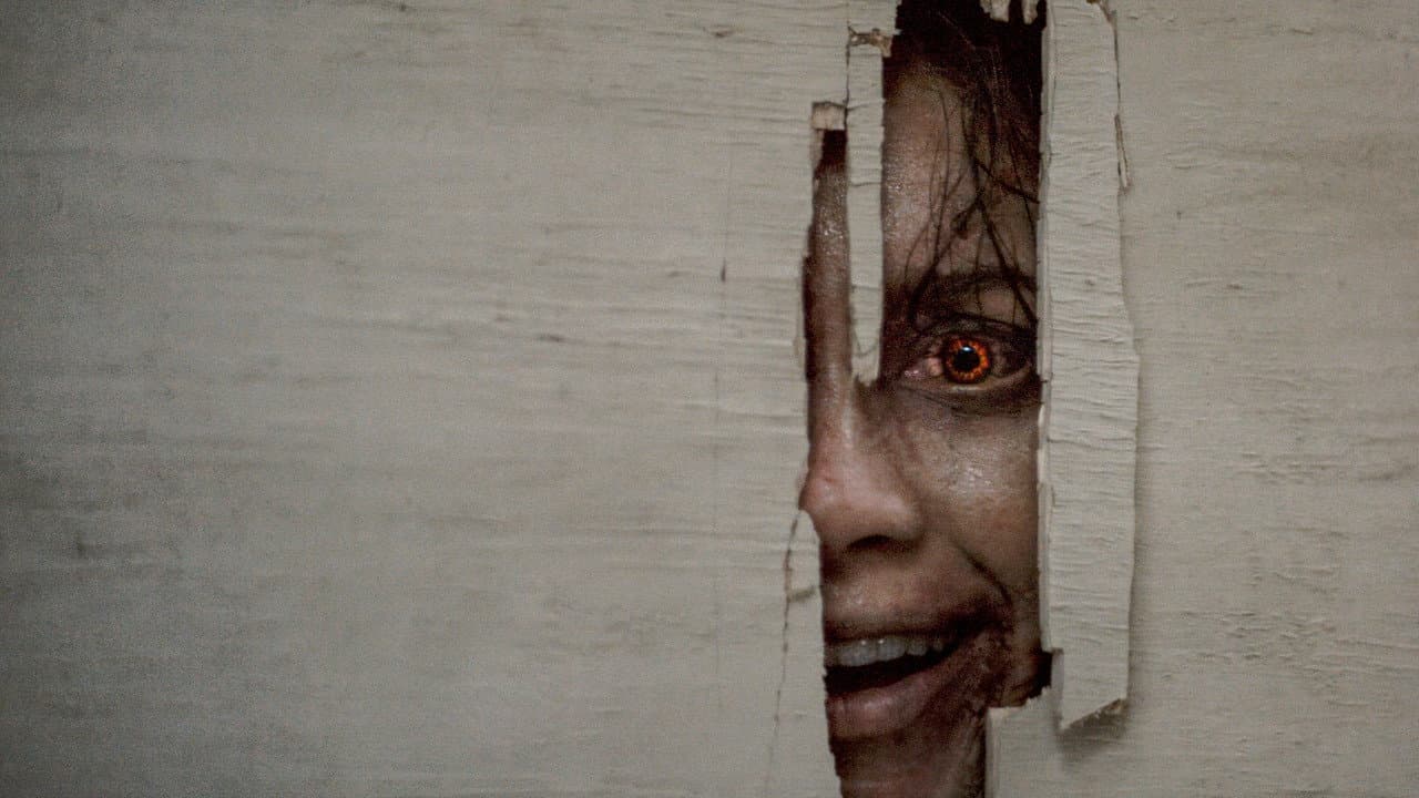 Evil Dead Burn Review: Bloody, Gory Thrills still 5